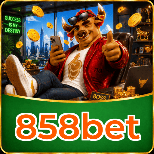 858bet Cassino Ao Vivo - 89 Mesas Evolution Gaming