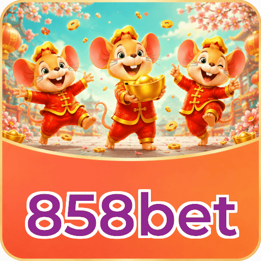 Requisitos do APK 858bet para Android - Logo Oficial